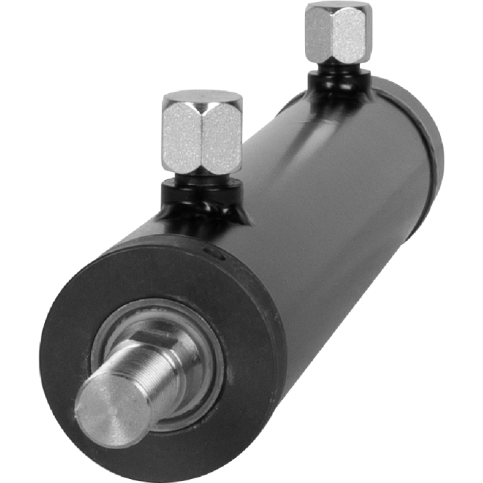 Ramページ Single-Ended Hydro Assist Rams