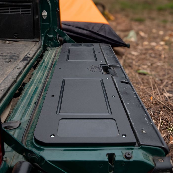 1984-1988 Toyota 4Runner Overland Tailgate Table