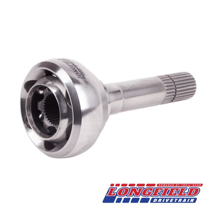 Longfield Suzuki JB23/33/43 Birfield, 33-Spline (Single Birfield)