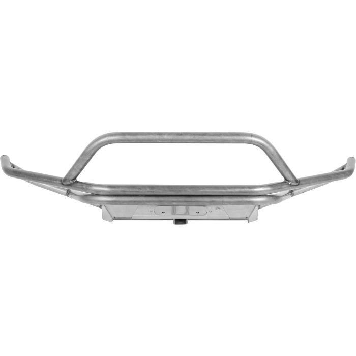 Rock Defense FJ80 Front Bumper w/Stinger