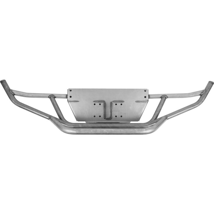 Rock Defense FJ80 Front Bumper w/Stinger