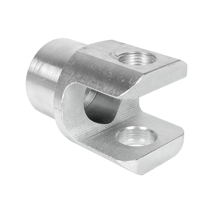 ROCK ASSAULT DOUBLE-ENDED RAM AND CLEVIS KIT