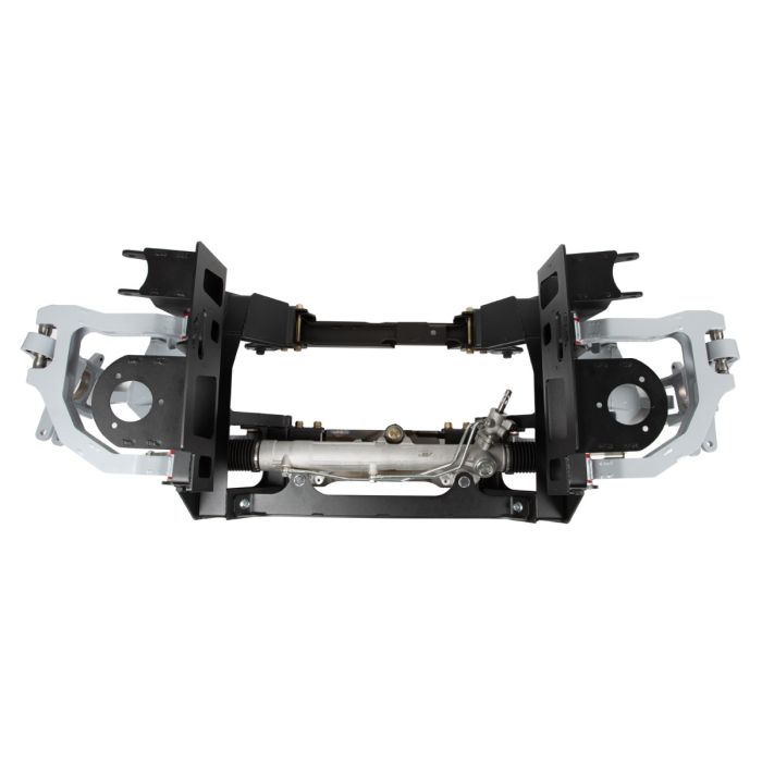 All-Pro Modular Long Travel Kit for 3rd Gen Toyota Tacoma