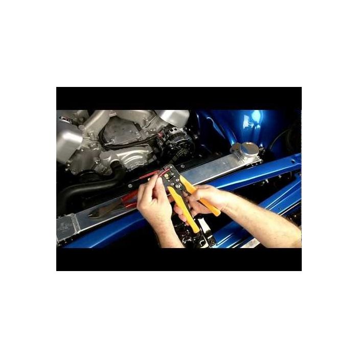 Flex-A-Lite Replacement Fan Controller (30332)