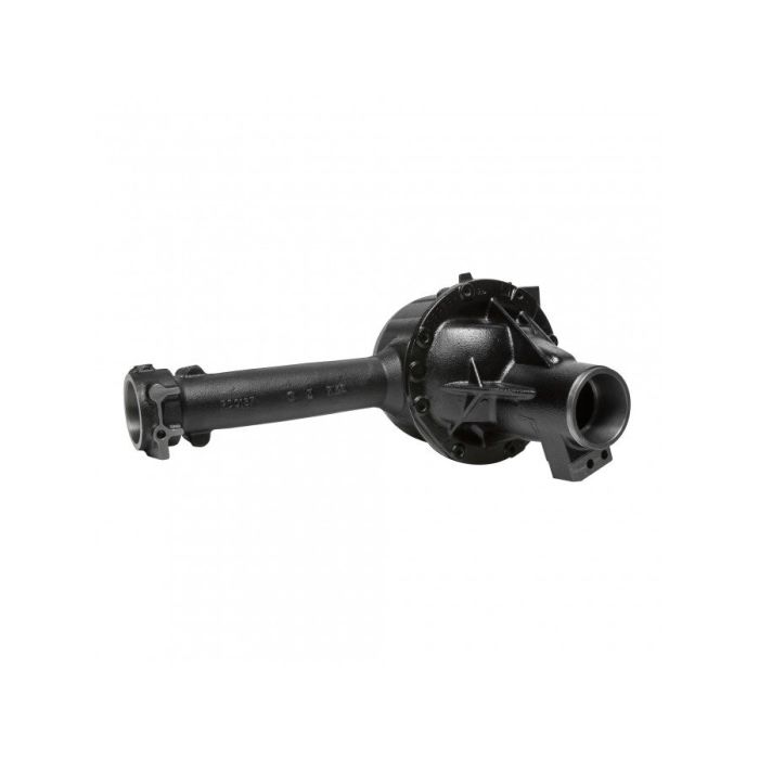 1989-1998 Suzuki Sidekick/Tracker Steel Front Axle Upgrade