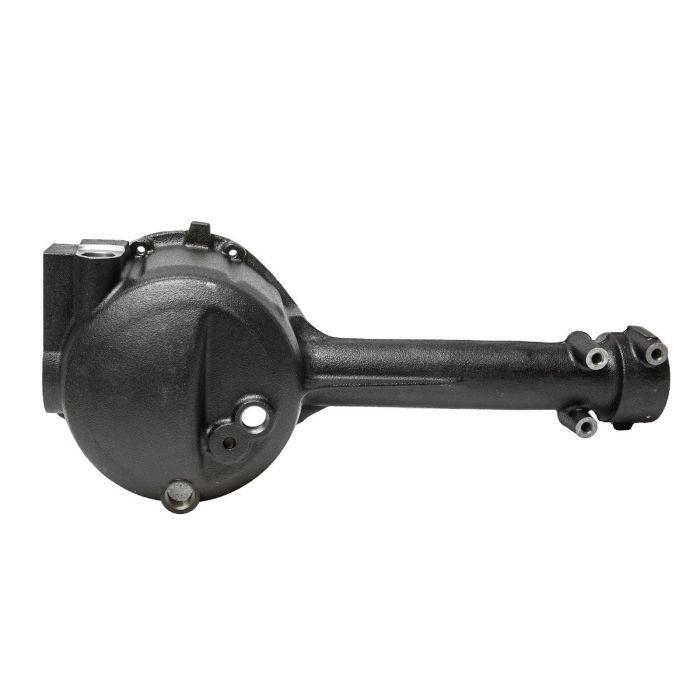 1989-1998 Suzuki Sidekick/Tracker Steel Front Axle Upgrade