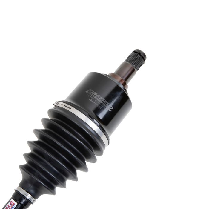 【CPC-LSF】杏 Longfield IFS Axle Set for 2nd and 3rd Gen