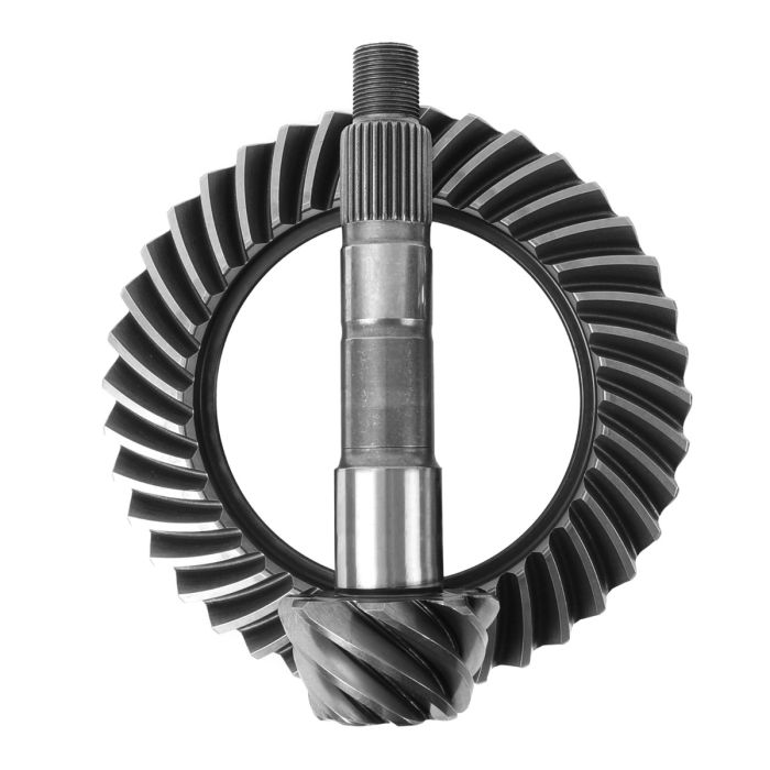 Longfield Super Finish 29-Spline Toyota 8” Ring & Pinion