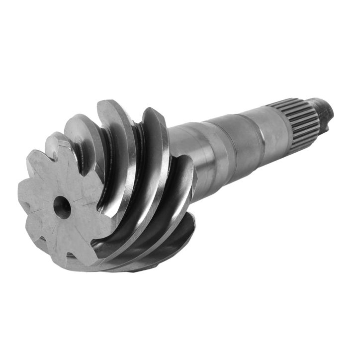 Y1149 gfc GNRF8-200 Gloss CBCST アウトレット Longfield Super Finish 29-Spline Toyota 8” Ring & Pinion Gears