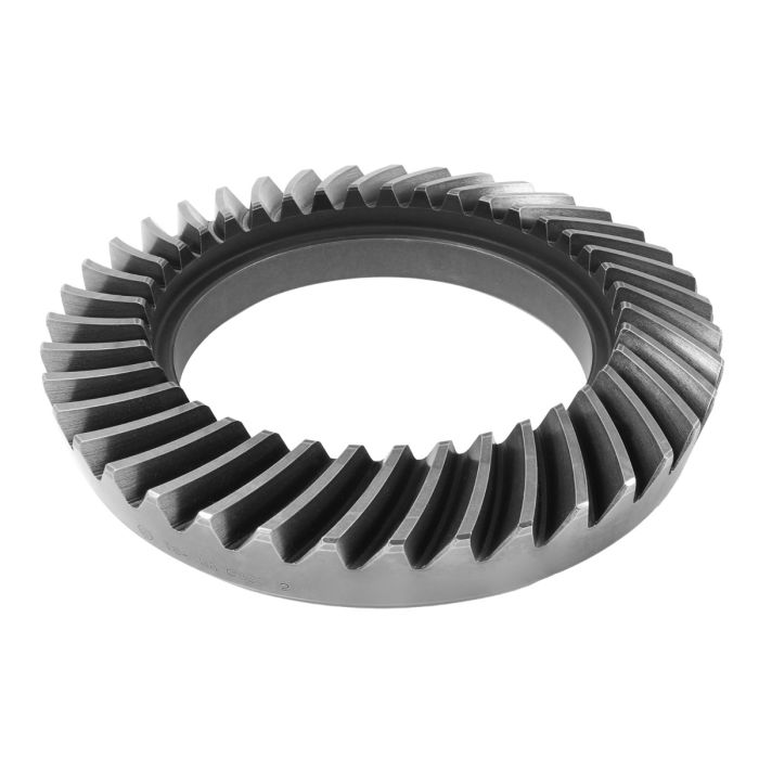 Longfield Super Finish Toyota 8-in Ring and Pinion Gears