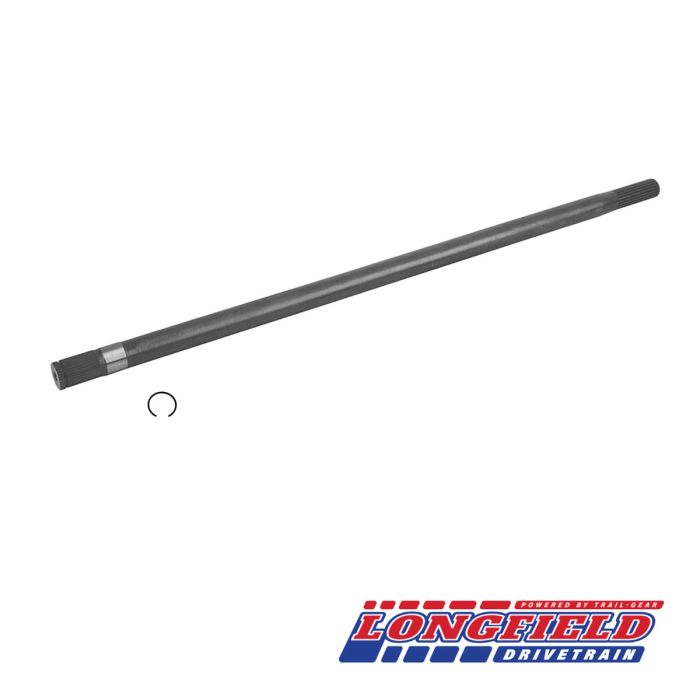 Longfield Suzuki Samurai Inner Axle Shafts 33 To 22 Spline