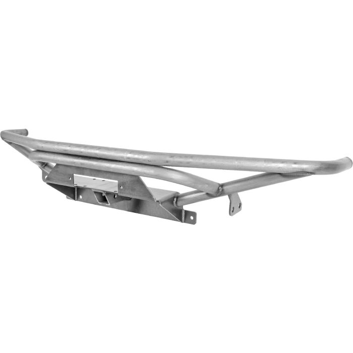 Rock Defense Low Profile Front Bumper