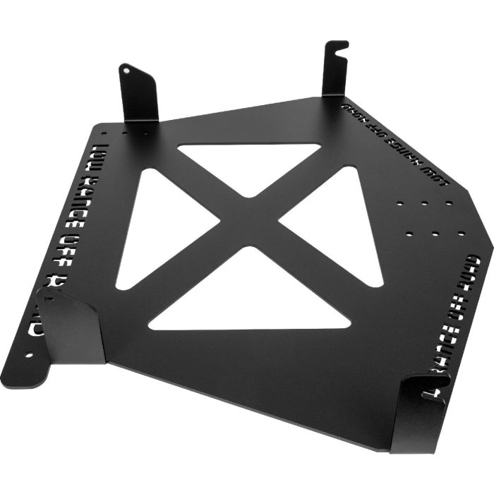 Samurai Corbeau Safari Rear Seat Bracket Kit by Low Range Off Road