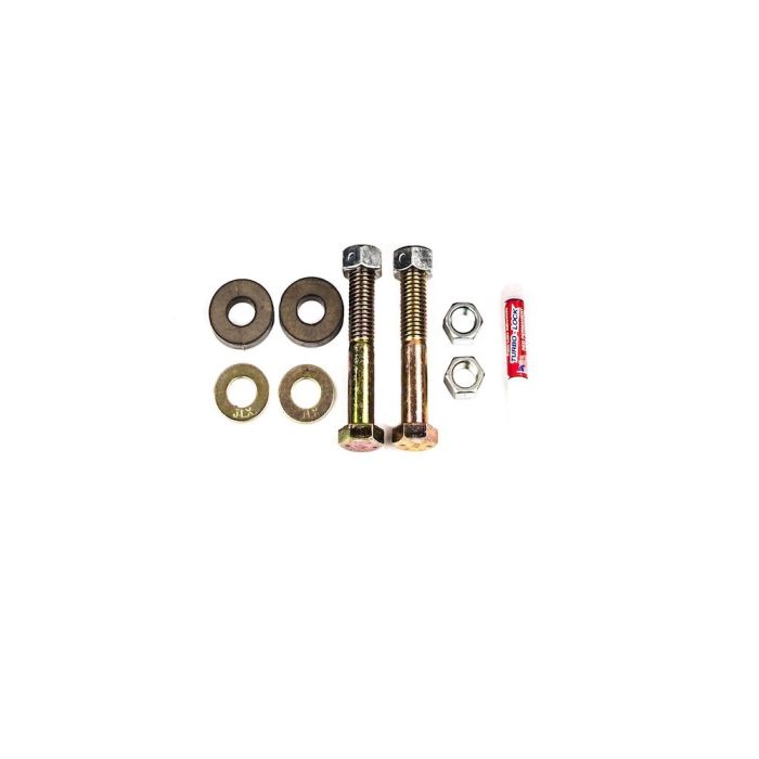 パーツ sousuke Suzuki Samurai Rear Shock Mount