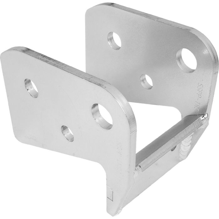 完売‼️ UNION Issue 07 Spring & Summer 2015 ARB OME Front / Rear Leaf Spring Bushing Kit Pair For 87-96 Jeep