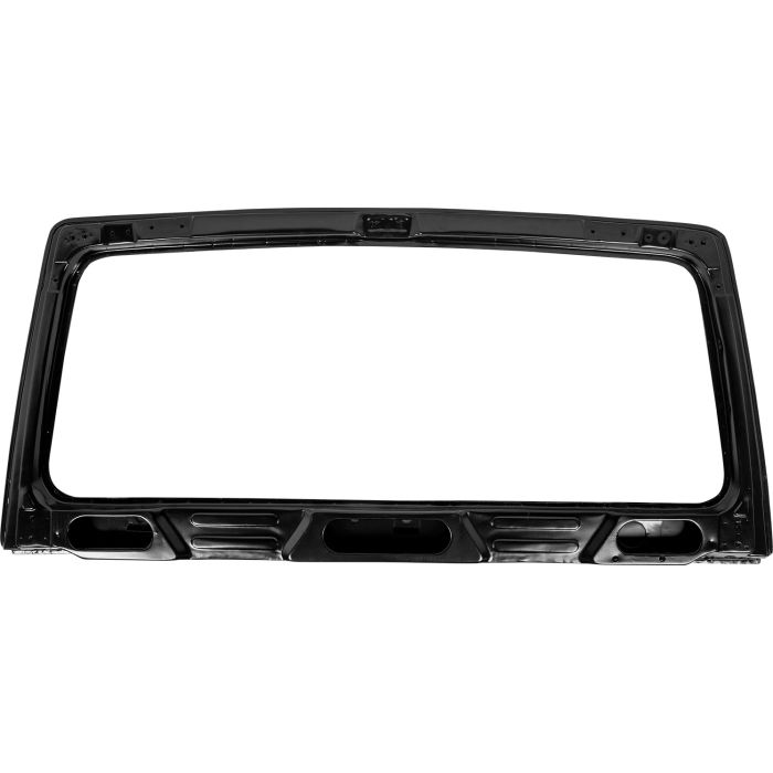 Suzuki Samurai Soft Top Windshield Frame