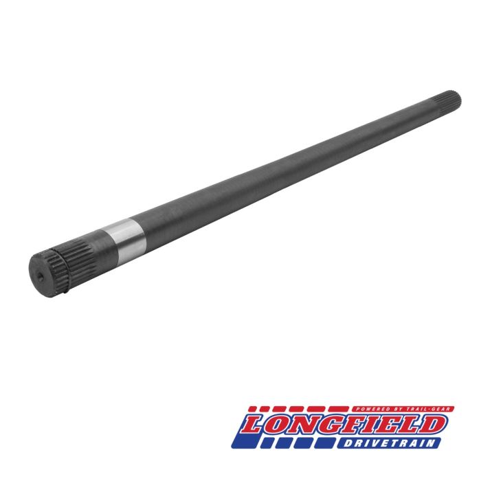 Longfield Jimny JB74W Front Axle Kit (33-Spline to 22-Spline)