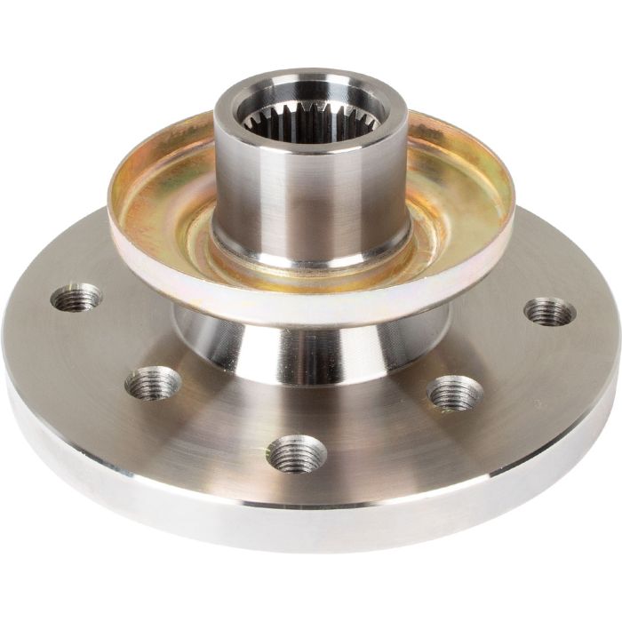 29-Spline 1310 | 1350 Drilled Differential Flange Kit