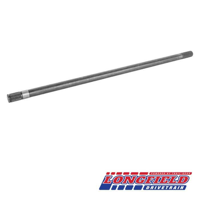 Longfield Jimny JB74W Front Axle Kit (26- and 33-Spline)