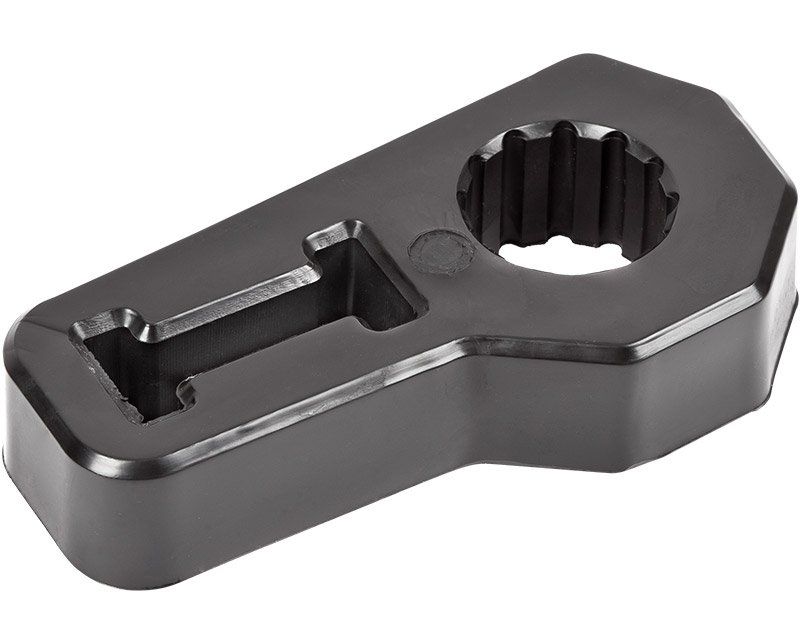 Hi-Lift Jack Rubber Isolator