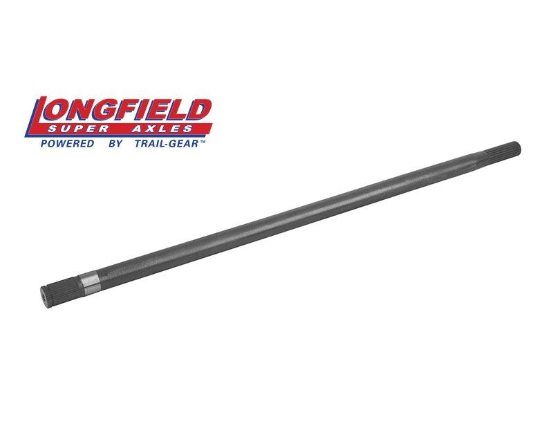 LONGFIELD JIMNY JB33/JB43 INNER AXLE SHAFTS 33 TO 22 SPLINE
