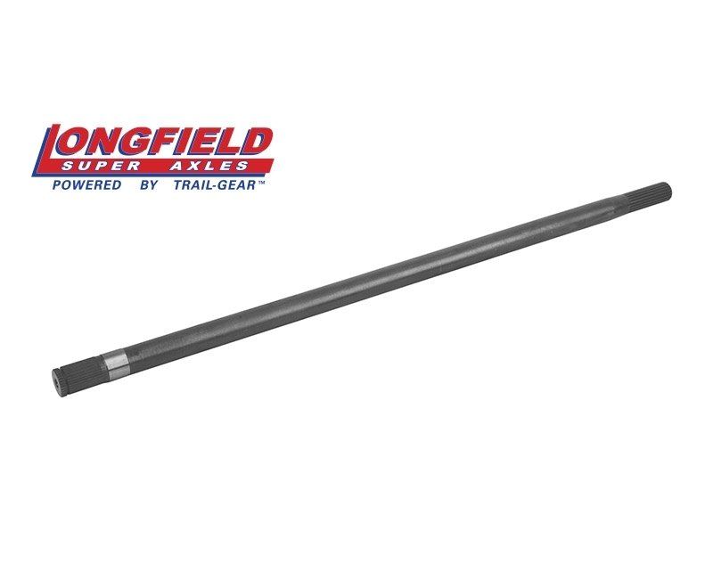 イメージシャフト　image shaft LONGFIELD JIMNY JB23 INNER AXLE SHAFTS 33 TO 22 SPLINE