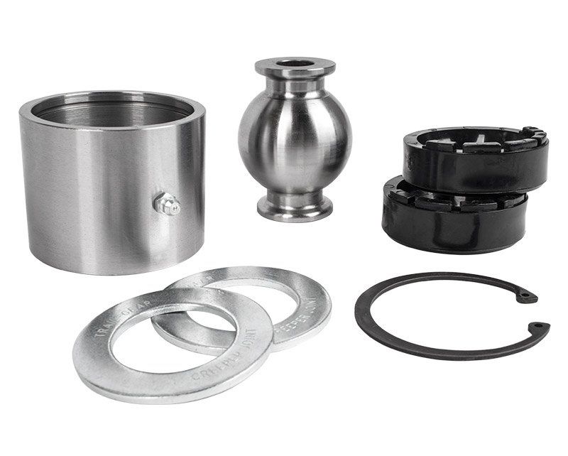 CREEPER JOINT KIT WELD ON