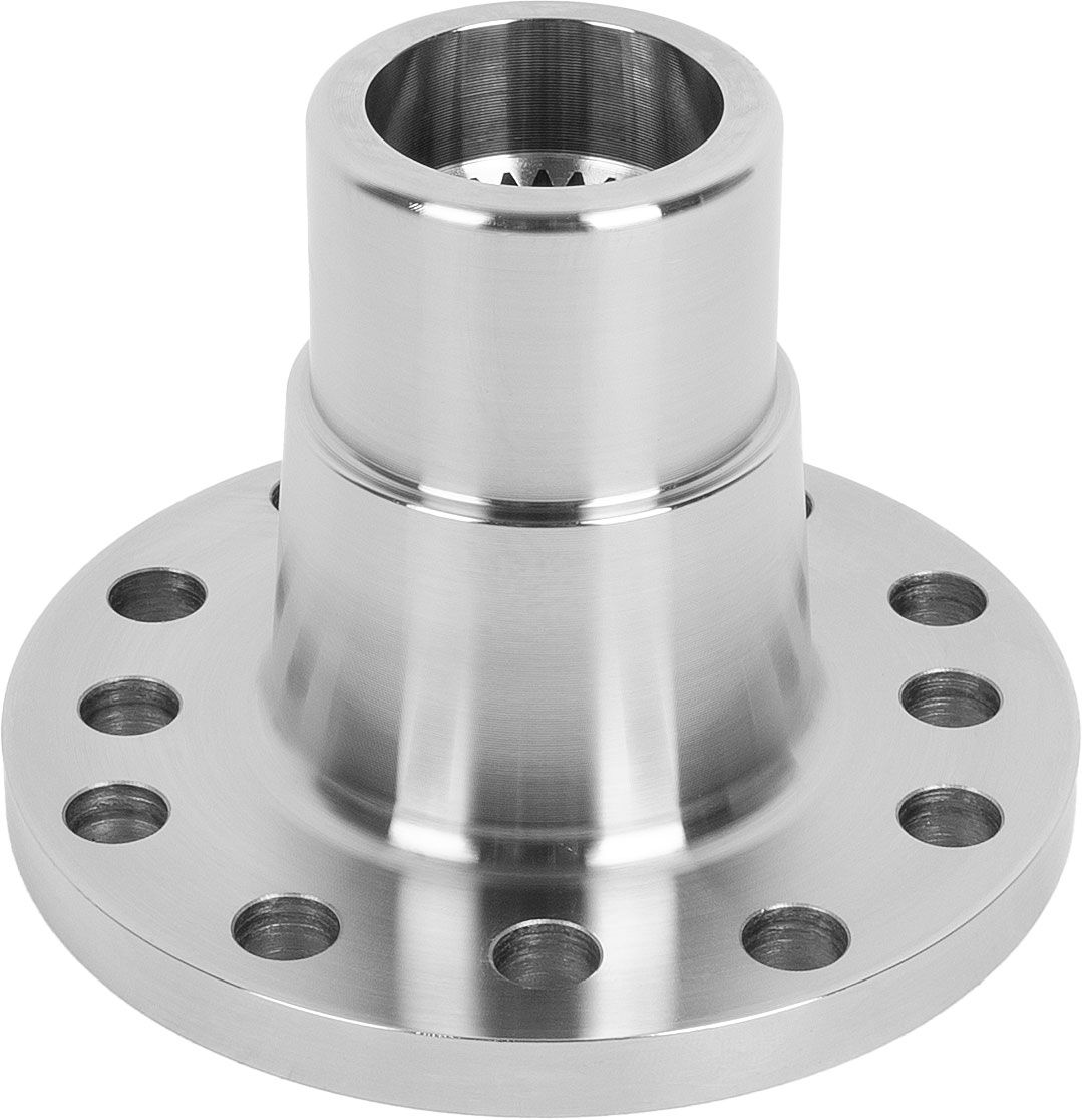 Ford 9 to Toyota Driveline Flange