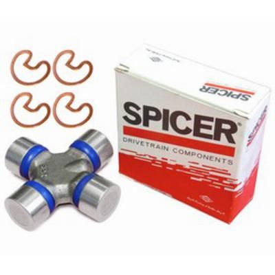 1350 Series Premium Spicer Life Non-Greasable Solid UJoint,