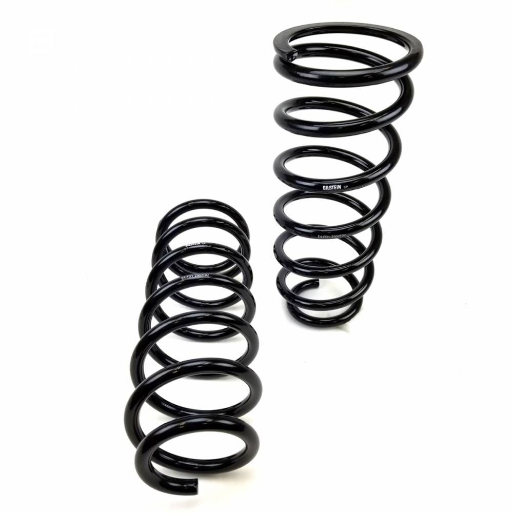 Bilstein B12 Rear Coil Spring Suspension Kits