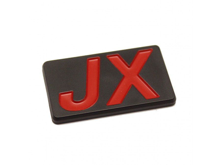 Suzuki Samurai Small Fender Emblem 