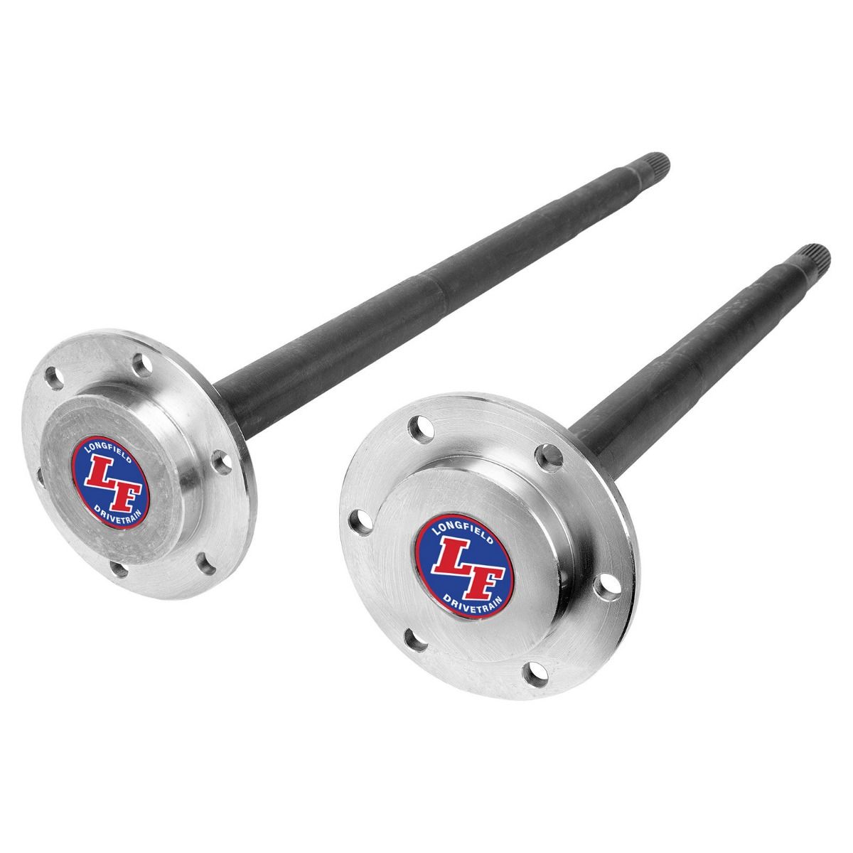 FitlineBasicフイツトラインべ−シックス Longfield Chromoly FJ80 Land Cruiser Semi-Float Rear Axle
