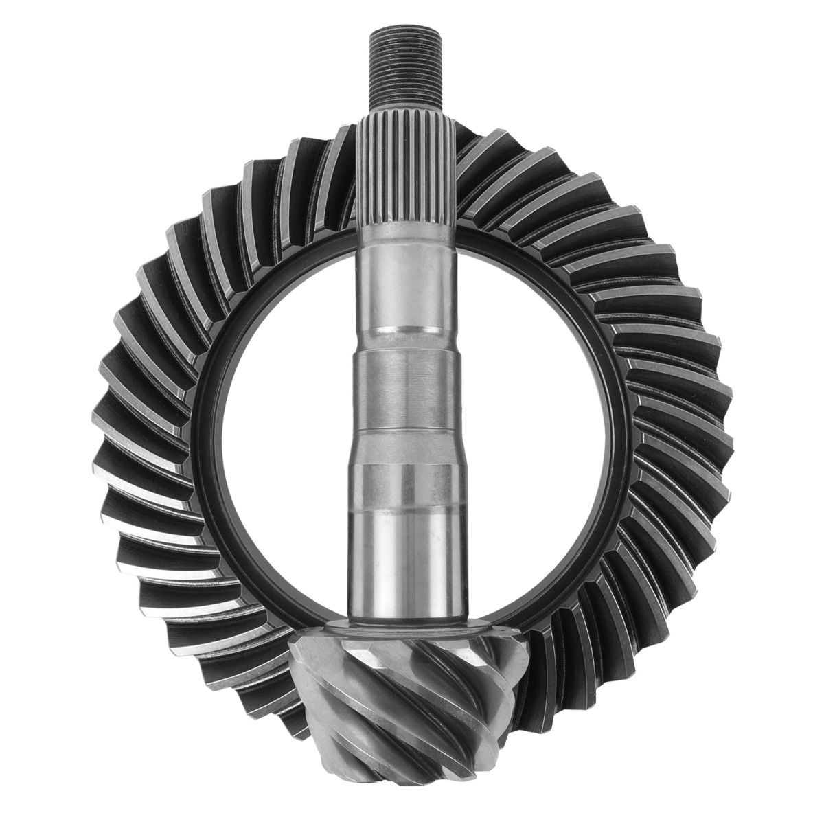 Longfield Super Finish 29-Spline Toyota 8” Ring & Pinion