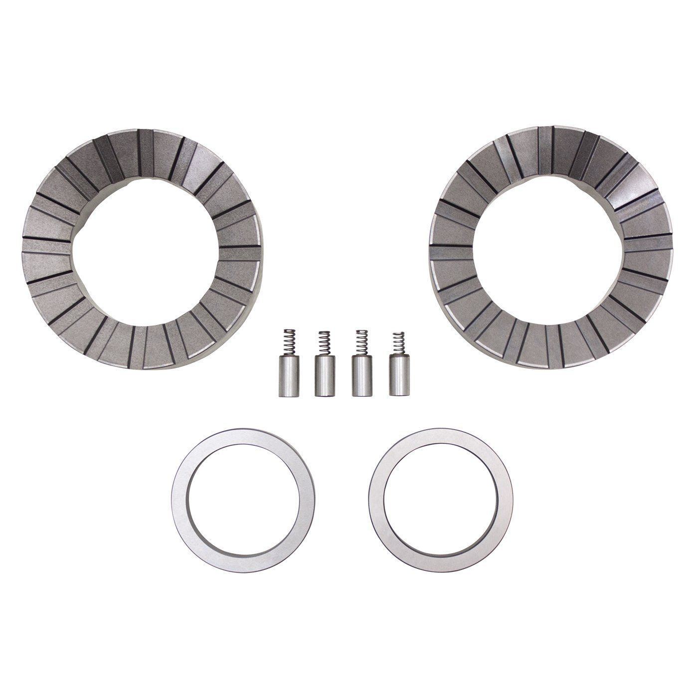 Spartan Locker for Suzuki Samurai differential with 26 spline axles