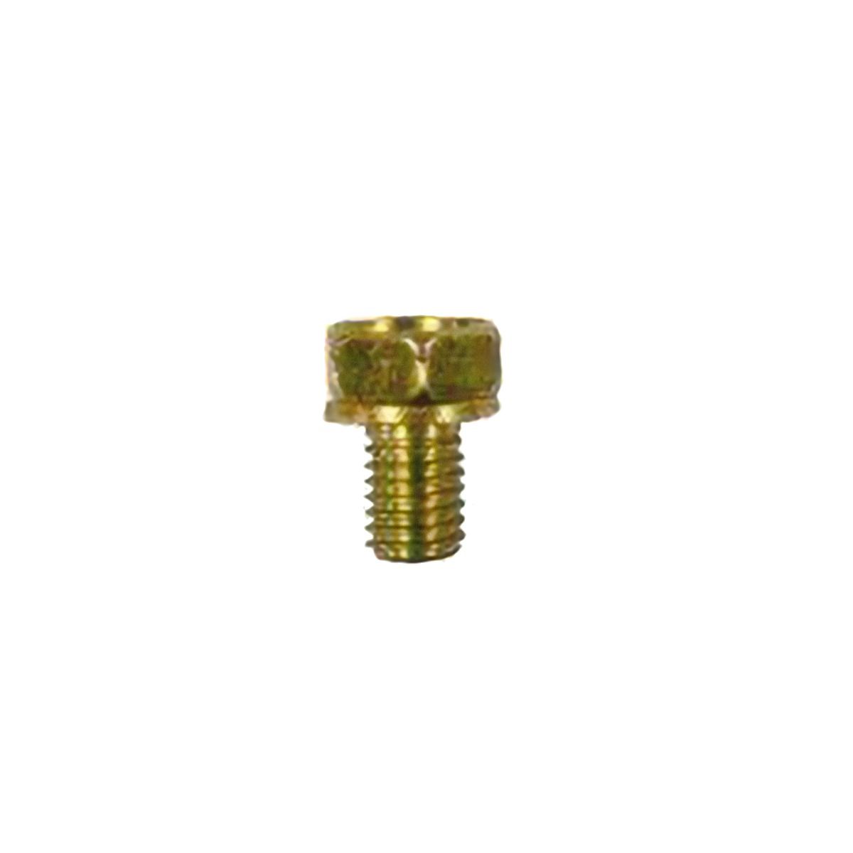 Toyota Crankshaft Power Steering
