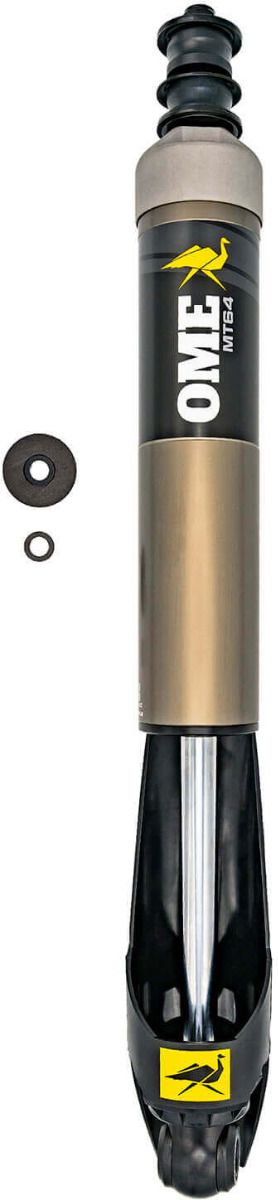 Old Man Emu MT64 Rear Shock Set for 4th Gen 4Runner & 07-14