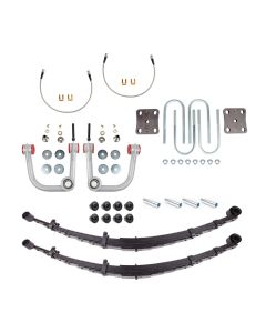 All-Pro Suspension Kit w/o Shocks