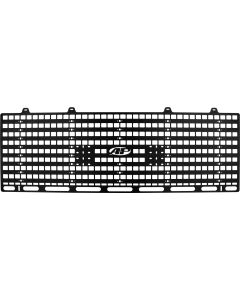 07-21 Tundra Bed MOLLE Panel
