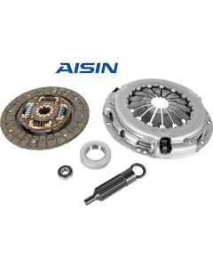 AISIN/SECO Clutch Kits - Toyota 4Runner 1996-1998/Tacoma 2000 2.7L 4cyl