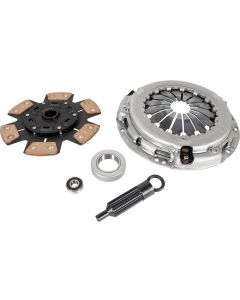 Toyota Pickup Clutch Kits 1988-1995/T100 Pickup 1988-1995 3.0L V6 Ceramic