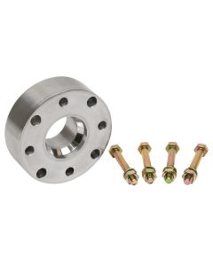 Samurai Driveline Spacer Kit