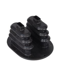 Twin Stick Shift Boot Kit