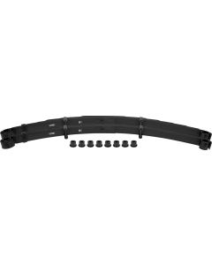 Leaf Spring Kit Rear 3"