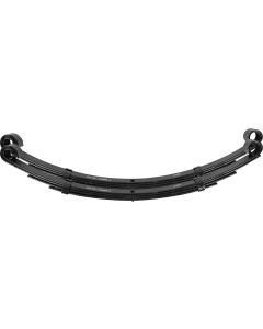 Sammi 3 inch Front Leaf Springs