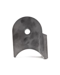 Link Bracket, Lower, Axle