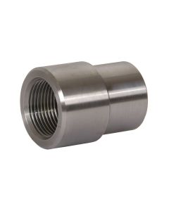 Weld-On Threaded Bungs