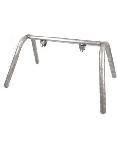 Air Shock Hoop Mounting Kit