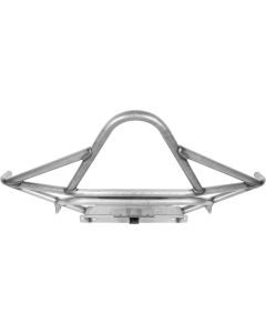 Rock Defense Front Tacoma Bumper, 95-04