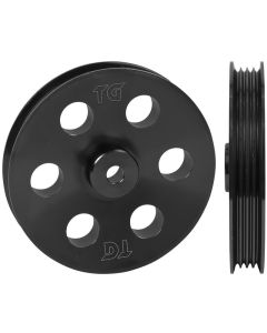 Tacoma Serpentine Pulley
