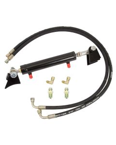 Hydro Assist Ram Kit, 1.5" x 8" (Rock Assault Front Housing)